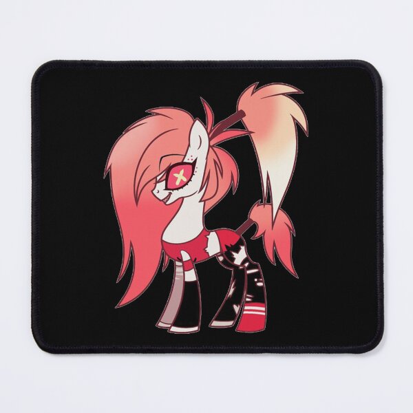 Item preview, Cherri Bomb - Hazbin Hotel designed and sold by Iopi-art.