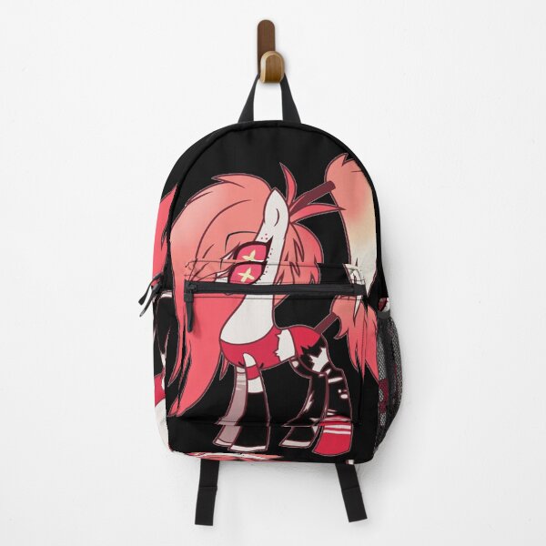 Item preview, Cherri Bomb - Hazbin Hotel designed and sold by Iopi-art.