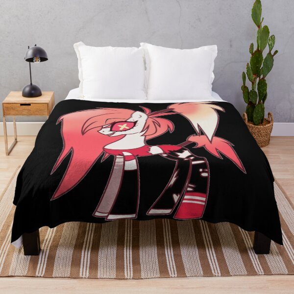 Item preview, Cherri Bomb - Hazbin Hotel designed and sold by Iopi-art.