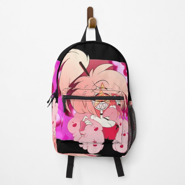 Item preview, Cherri Bomb - Hazbin Hotel designed and sold by Iopi-art.