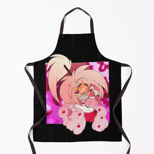 Item preview, Cherri Bomb - Hazbin Hotel designed and sold by Iopi-art.