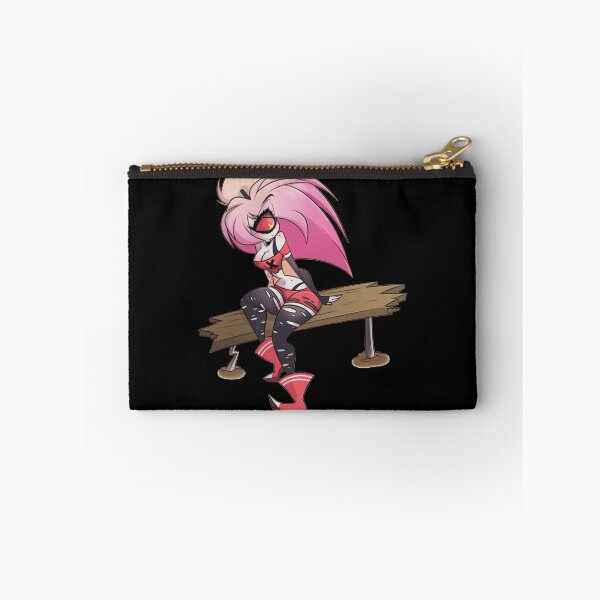 Item preview, Cherri Bomb - Hazbin Hotel designed and sold by Iopi-art.