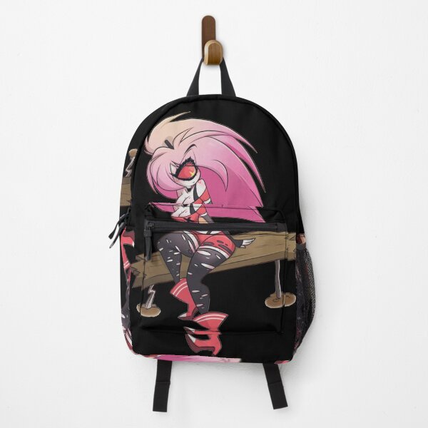 Item preview, Cherri Bomb - Hazbin Hotel designed and sold by Iopi-art.