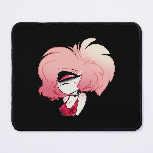 Item preview, Cherri Bomb - Hazbin Hotel designed and sold by Iopi-art.