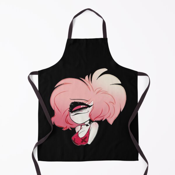 Item preview, Cherri Bomb - Hazbin Hotel designed and sold by Iopi-art.