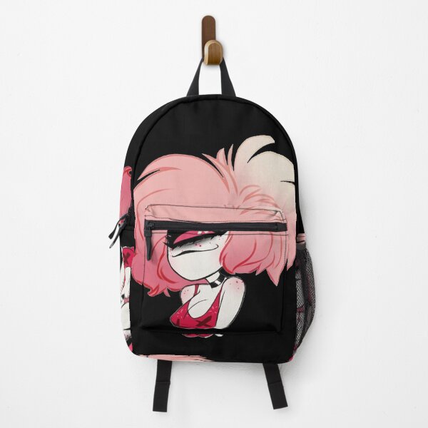 Item preview, Cherri Bomb - Hazbin Hotel designed and sold by Iopi-art.