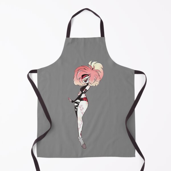 Item preview, Cherri Bomb - Hazbin Hotel designed and sold by Iopi-art.