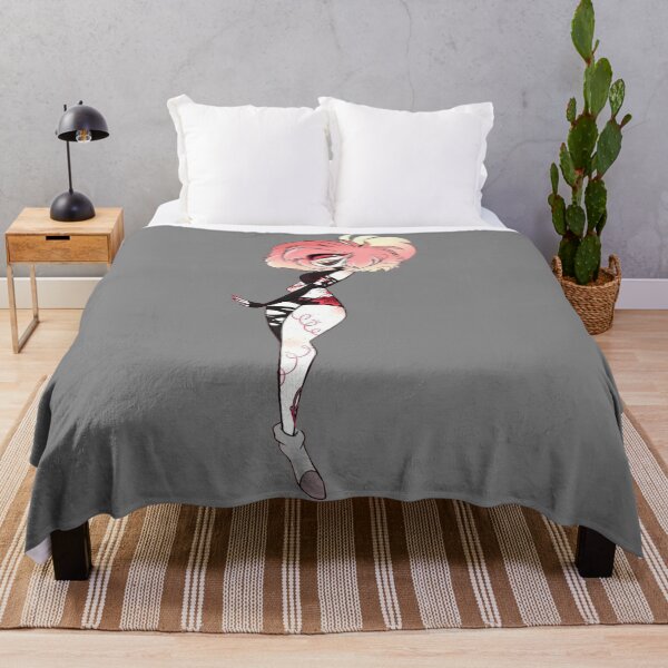Item preview, Cherri Bomb - Hazbin Hotel designed and sold by Iopi-art.