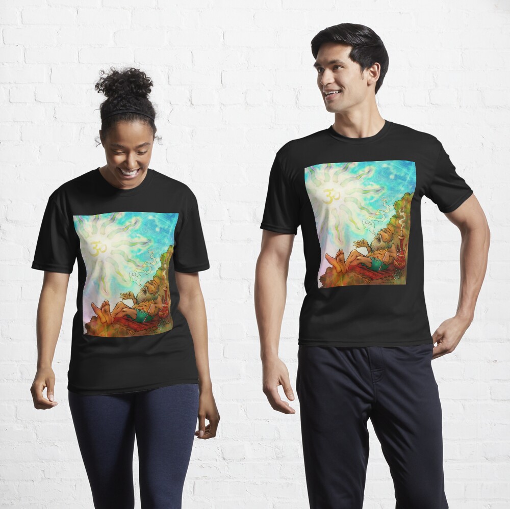 Artikel-Vorschau von Funktionsshirt, designt und verkauft von JMatthewRoot.