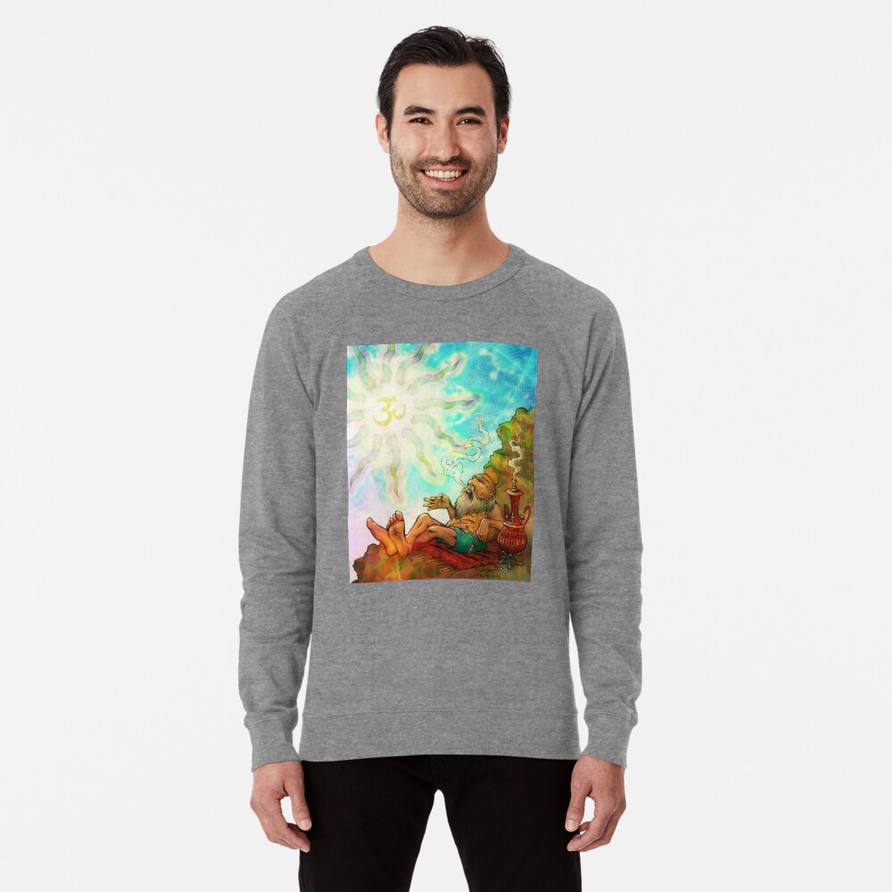 Artikel-Vorschau von Leichter Pullover, designt und verkauft von JMatthewRoot.