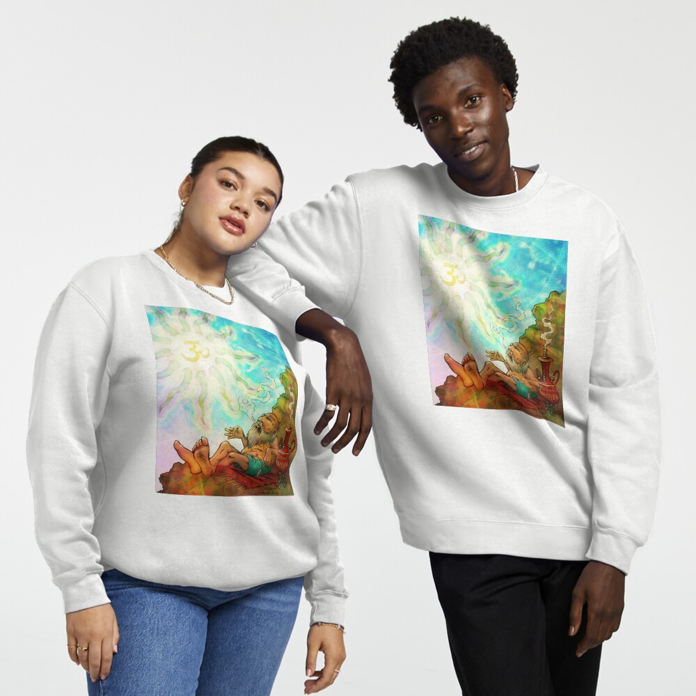 Artikel-Vorschau von Pullover, designt und verkauft von JMatthewRoot.