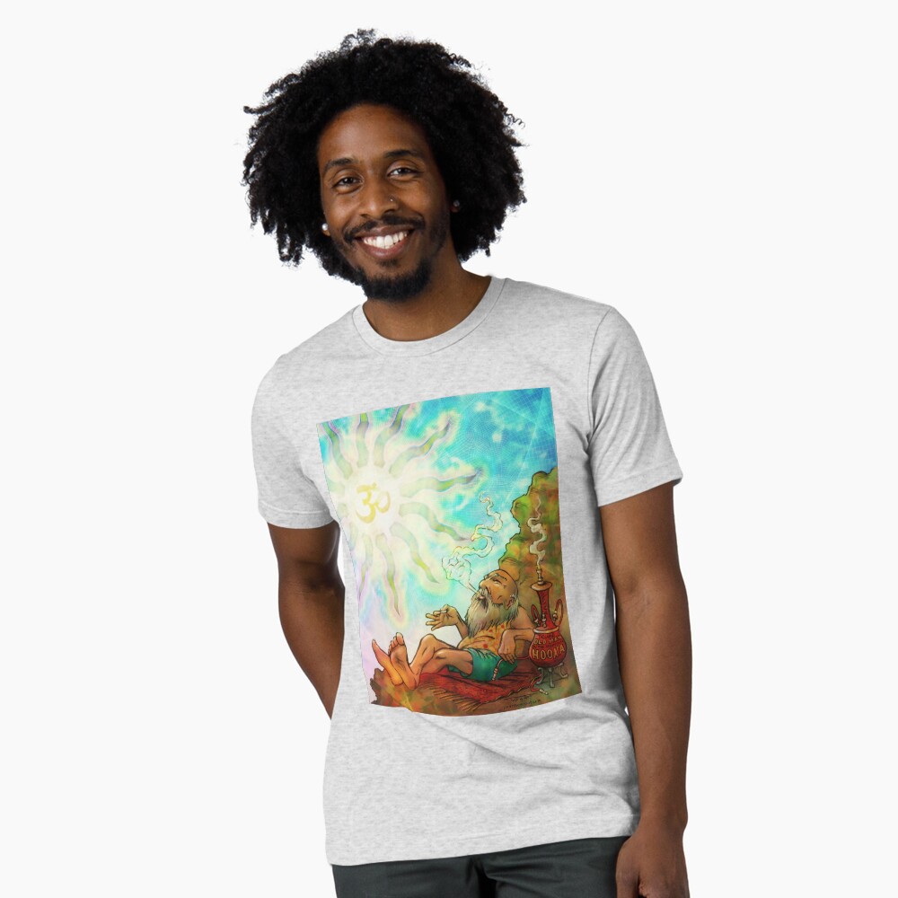 Artikel-Vorschau von Vintage T-Shirt, designt und verkauft von JMatthewRoot.