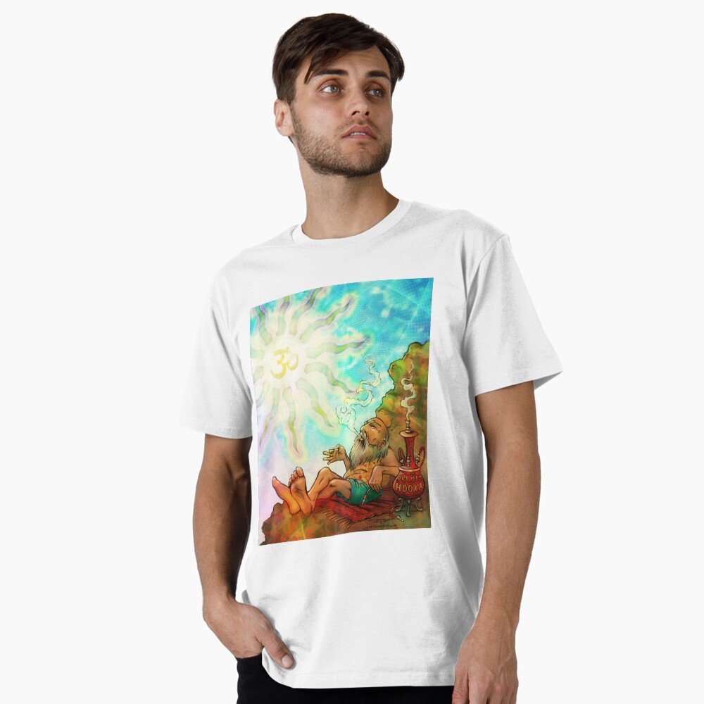 Artikel-Vorschau von Premium T-Shirt, designt und verkauft von JMatthewRoot.