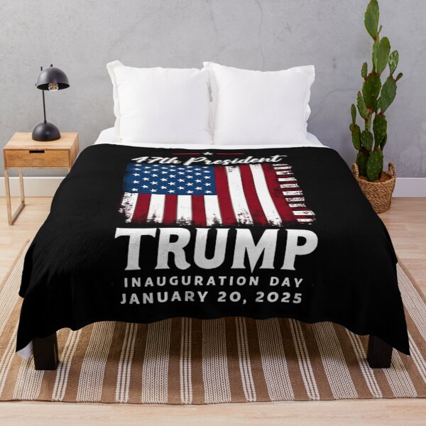 Item preview, Donald trump inauguration day 2025 designed and sold by VividDripCo.