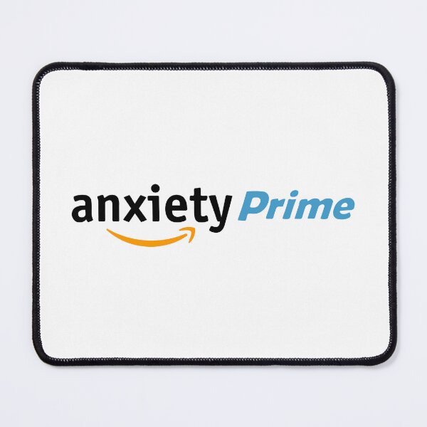 Item preview, Anxiety Prime designed and sold by SynstheticRealm.