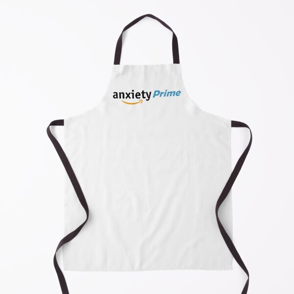 Item preview, Anxiety Prime designed and sold by SynstheticRealm.