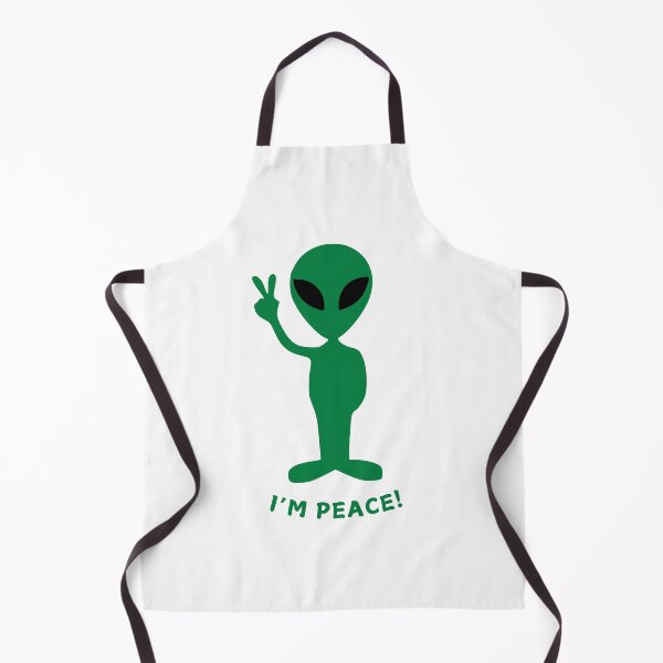 Item preview, I'm Peace! his and hers designed and sold by NicMacTees.