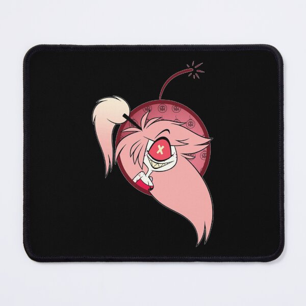 Item preview, Cherri Bomb - Hazbin Hotel designed and sold by Iopi-art.