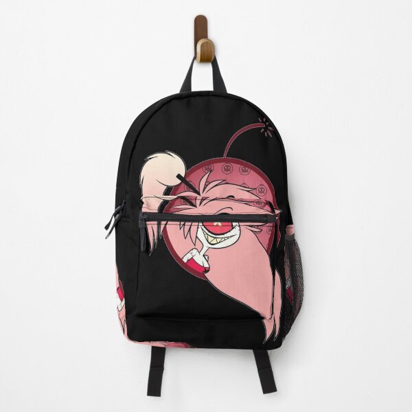 Item preview, Cherri Bomb - Hazbin Hotel designed and sold by Iopi-art.