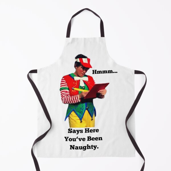 Item preview, Tally The Elf designed and sold by AlmostMaybNevr.
