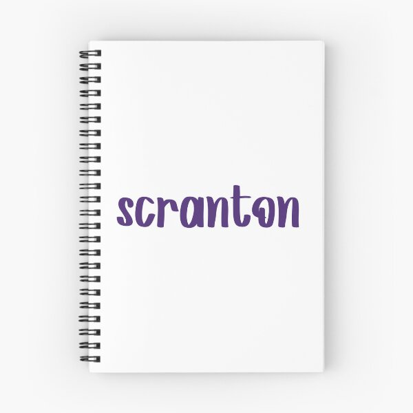 Item preview, Scranton designed and sold by designsbysamantha.