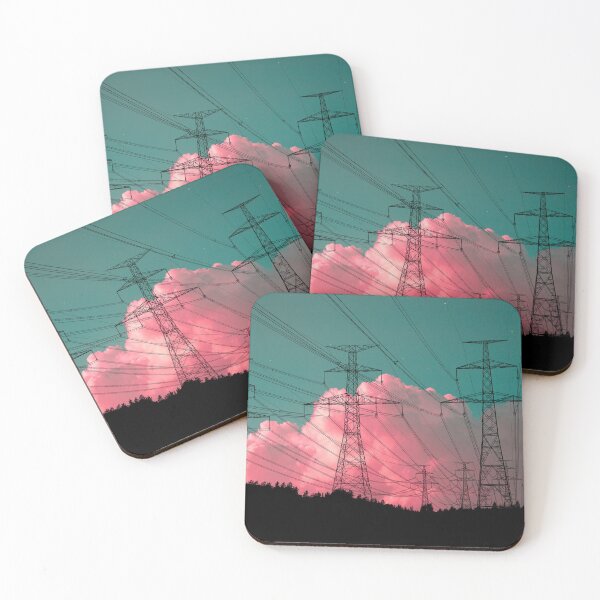 Item preview, Clouds  designed and sold by BlueBerry45.