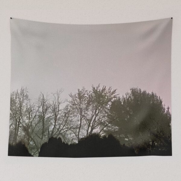 Item preview, Spooky Night Lights designed and sold by CJRPics.