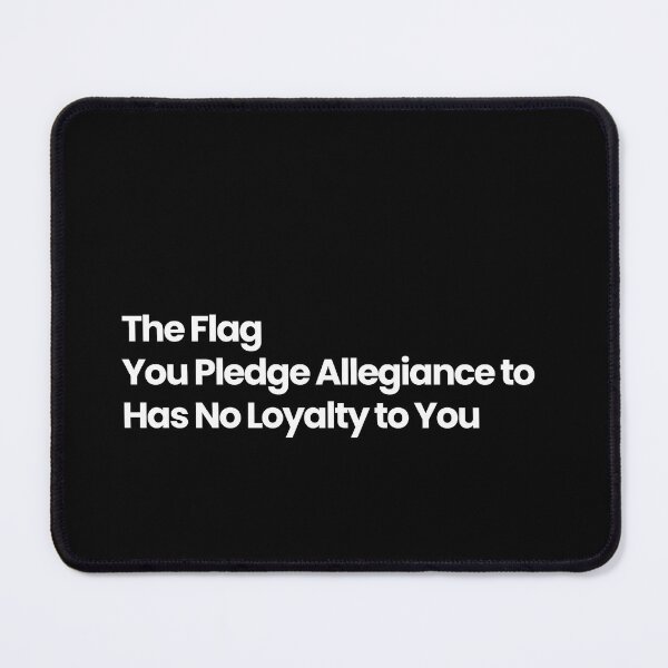 Item preview, The Flag designed and sold by KATKattalestv.