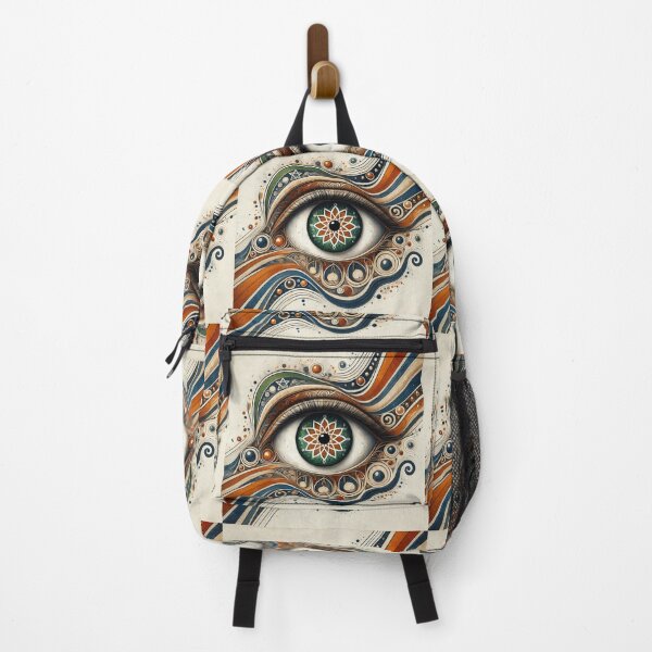 Item preview, The Artistic Gaze: Where Color and Soul Meet designed and sold by red one.