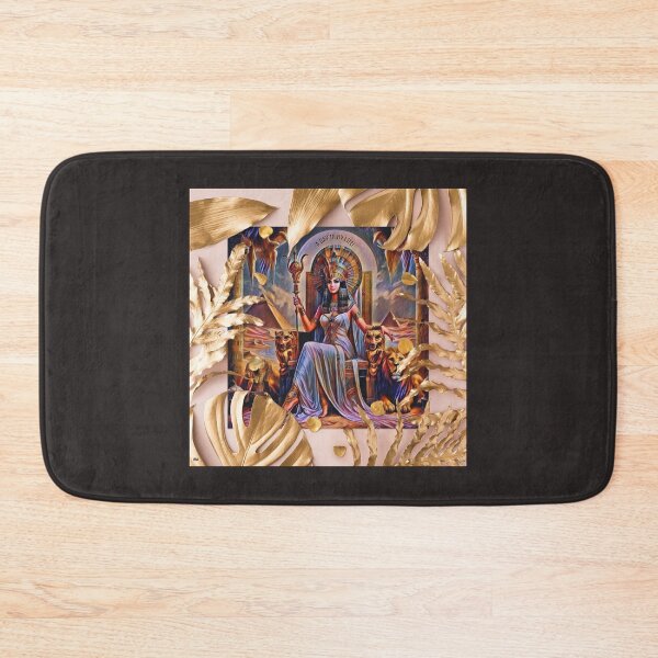 Item preview, "Miss Cleo"-A Day In My Life! designed and sold by 22special.