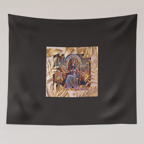 Item preview, "Miss Cleo"-A Day In My Life! designed and sold by 22special.