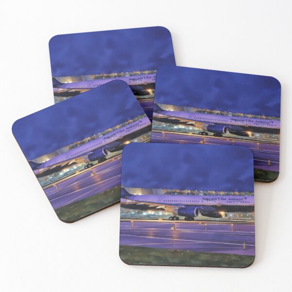 Item preview, Night Flight designed and sold by RCWatercolours.