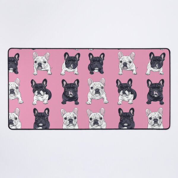 Item preview, Frenchies! designed and sold by MiracleSociety.