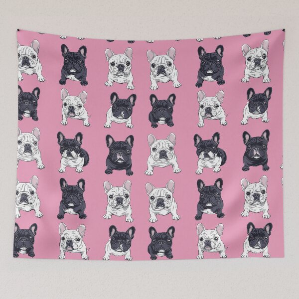 Item preview, Frenchies! designed and sold by MiracleSociety.