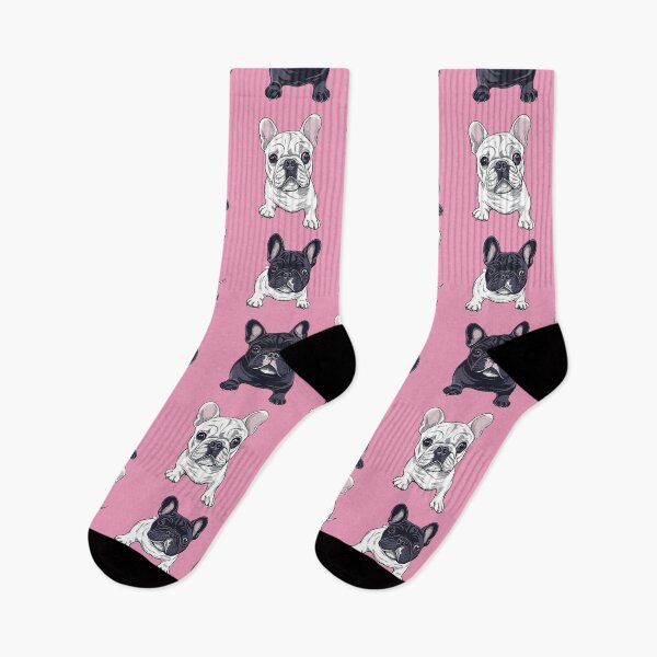 Item preview, Frenchies! designed and sold by MiracleSociety.