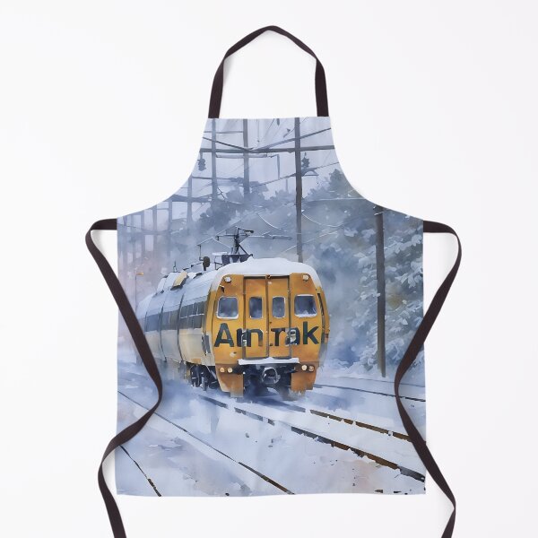 Item preview, Metroliner March designed and sold by RCWatercolours.