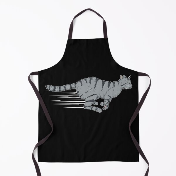 Item preview, Fastest Cat designed and sold by Orens POD.