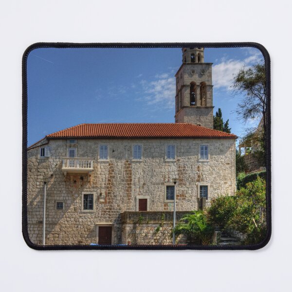 Item preview, St Nicholas’ church and Monastery designed and sold by tomg.