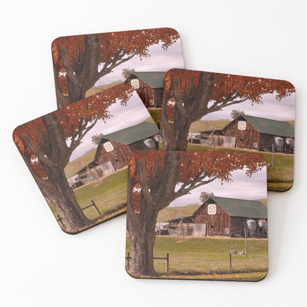 Item preview, Warm Autumn Day designed and sold by Jim Love.
