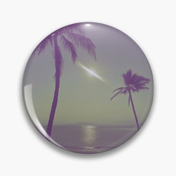Item preview, Wailea Morning Star designed and sold by Scurvy Dawg Design.