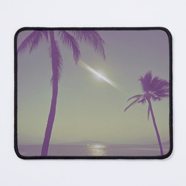 Item preview, Wailea Morning Star designed and sold by Scurvy Dawg Design.