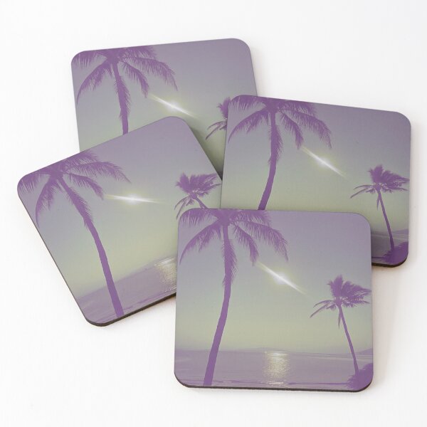 Item preview, Wailea Morning Star designed and sold by Scurvy Dawg Design.