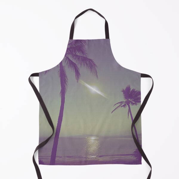 Item preview, Wailea Morning Star designed and sold by Scurvy Dawg Design.