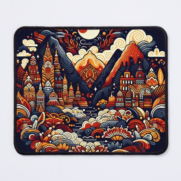 Item preview, Sumatra  designed and sold by Linbo Travel.
