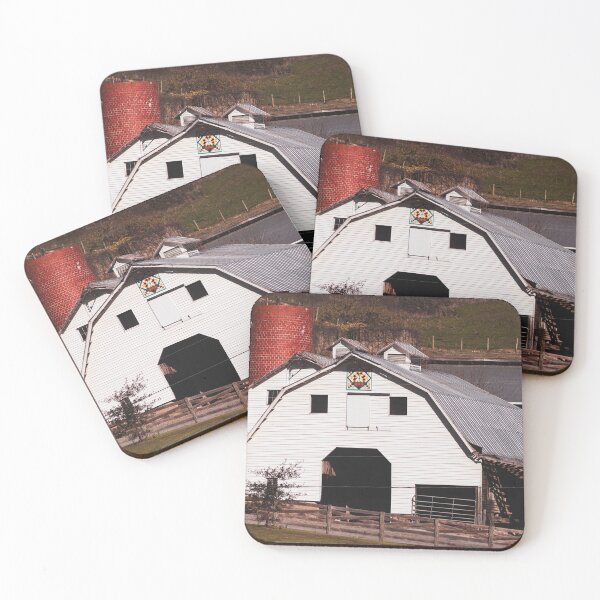 Item preview, Double Gambrel designed and sold by Jim Love.