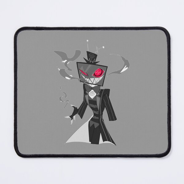 Item preview, Vox  - Hazbin Hotel designed and sold by Paige-keiser.