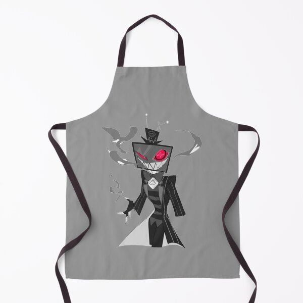 Item preview, Vox - Hazbin Hotel designed and sold by Paige-keiser.