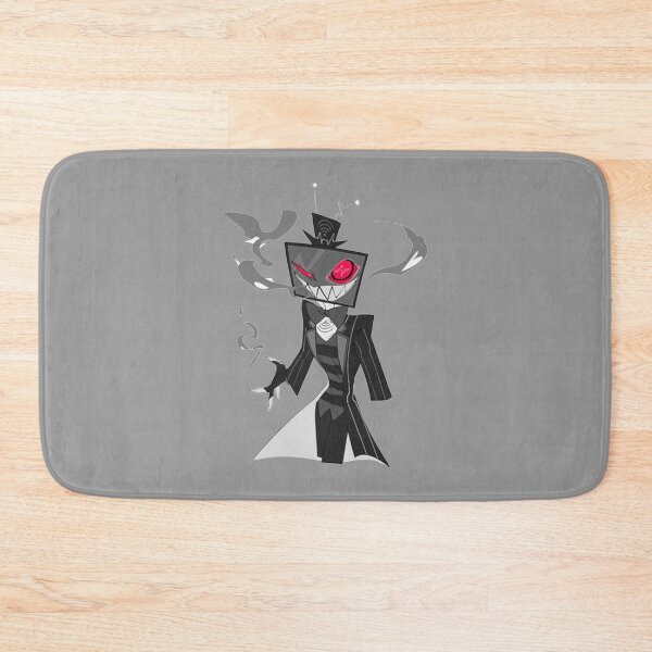 Item preview, Vox  - Hazbin Hotel designed and sold by Paige-keiser.