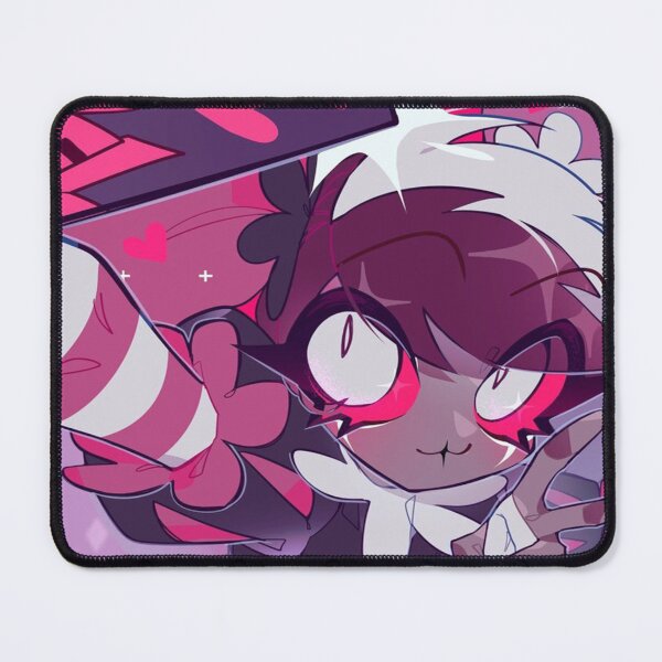 Item preview, Velvette - Hazbin Hotel designed and sold by Paige-keiser.