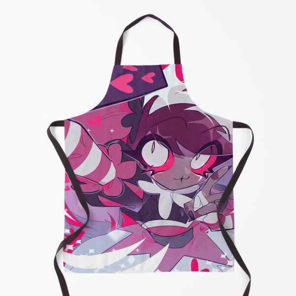 Item preview, Velvette - Hazbin Hotel designed and sold by Paige-keiser.